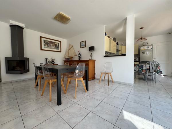 Maison 5 pièce(s) 4 chambre(s) 121.26 m²