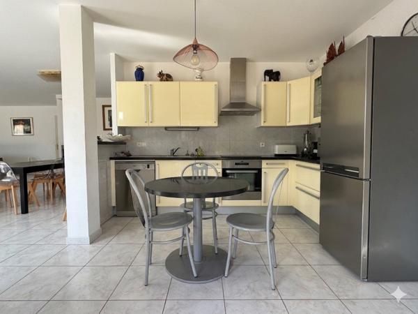 Maison 5 pièce(s) 4 chambre(s) 121.26 m²