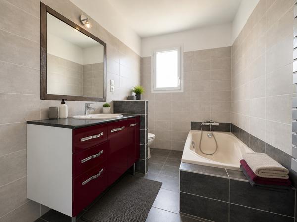 Maison 5 pièce(s) 4 chambre(s) 121.26 m²