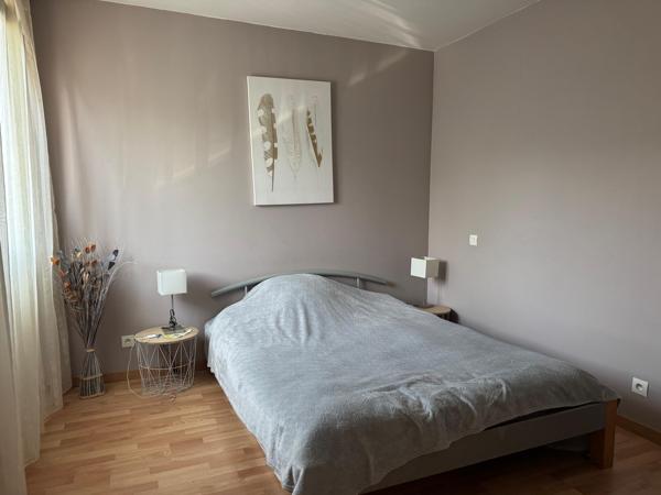 Maison 5 pièce(s) 4 chambre(s) 121.26 m²
