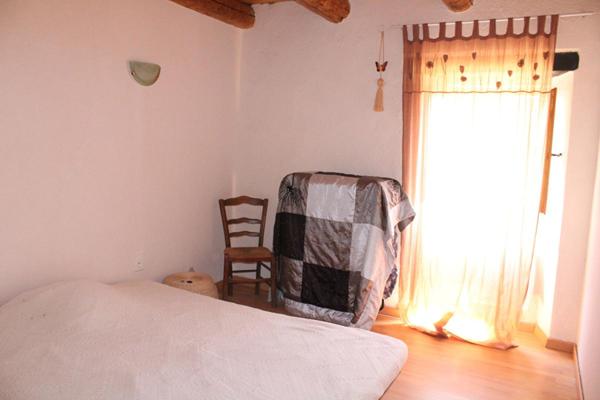 Maison en pierre et lauze à  Montbel 4 pièce(s) 70 m2 sur une parcelle cadstrée de 685 m²