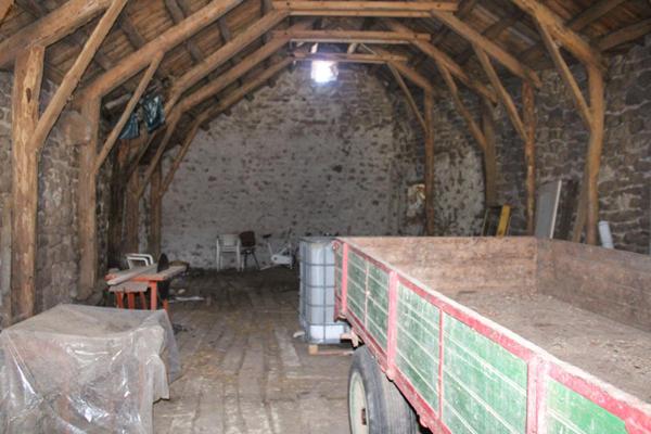 Maison en pierre et lauze à  Montbel 4 pièce(s) 70 m2 sur une parcelle cadstrée de 685 m²