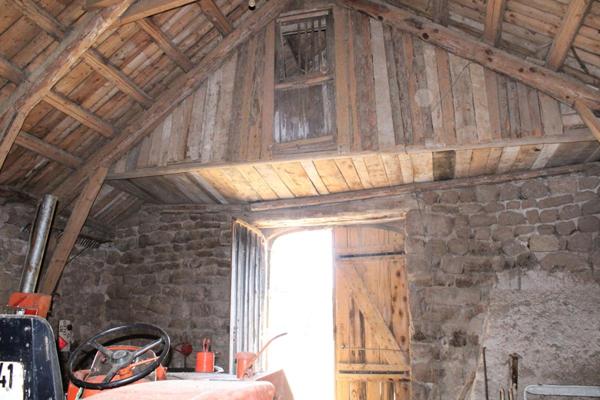 Maison en pierre et lauze à  Montbel 4 pièce(s) 70 m2 sur une parcelle cadstrée de 685 m²