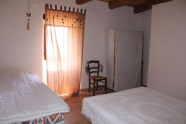 Maison en pierre et lauze à  Montbel 4 pièce(s) 70 m2 sur une parcelle cadstrée de 685 m²