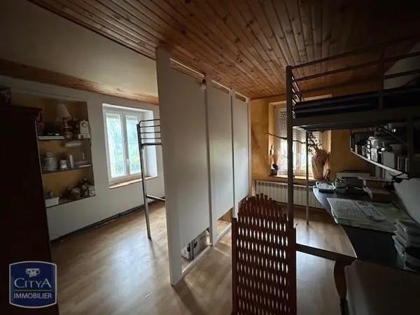 Maison à vendre 4 pièces 117.22m² Chémery-Chéhéry (08350)