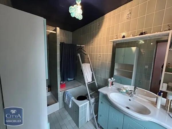 Maison à vendre 4 pièces 117.22m² Chémery-Chéhéry (08350)