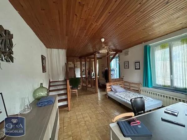 Maison à vendre 4 pièces 117.22m² Chémery-Chéhéry (08350)
