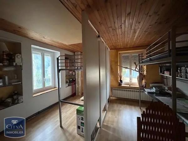 Maison à vendre 4 pièces 117.22m² Chémery-Chéhéry (08350)