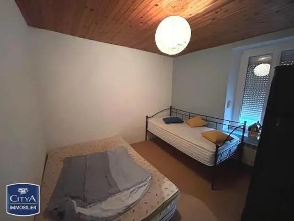 Maison à vendre 4 pièces 117.22m² Chémery-Chéhéry (08350)
