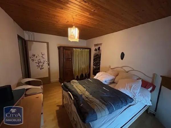 Maison à vendre 4 pièces 117.22m² Chémery-Chéhéry (08350)