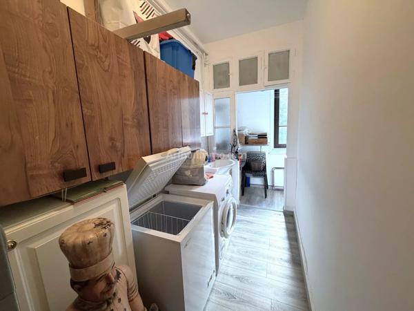 Vente Appartement 3 pièces 47 m2 à Aix-les-Bains