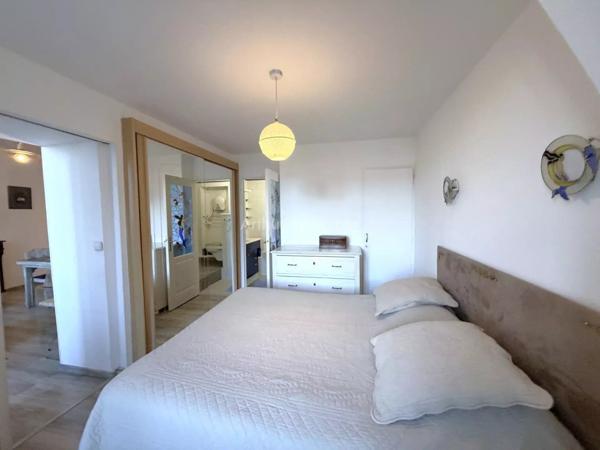 Vente Appartement 3 pièces 47 m2 à Aix-les-Bains