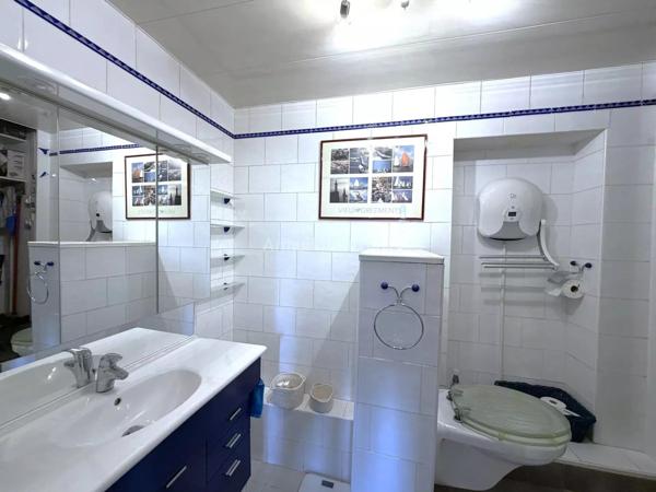 Vente Appartement 3 pièces 47 m2 à Aix-les-Bains
