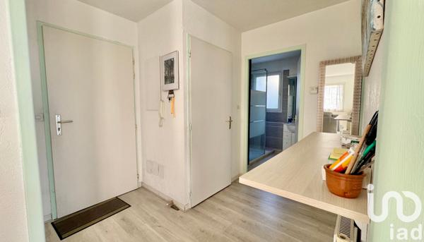 Appartement à vendre 3 pièces 74 m² Ciboure