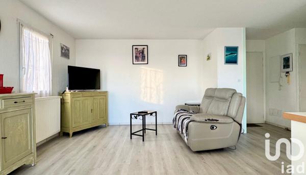 Appartement à vendre 3 pièces 74 m² Ciboure