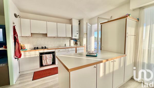 Appartement à vendre 3 pièces 74 m² Ciboure