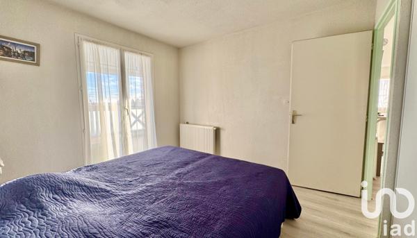 Appartement à vendre 3 pièces 74 m² Ciboure