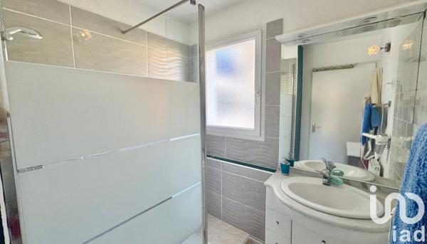 Appartement à vendre 3 pièces 74 m² Ciboure