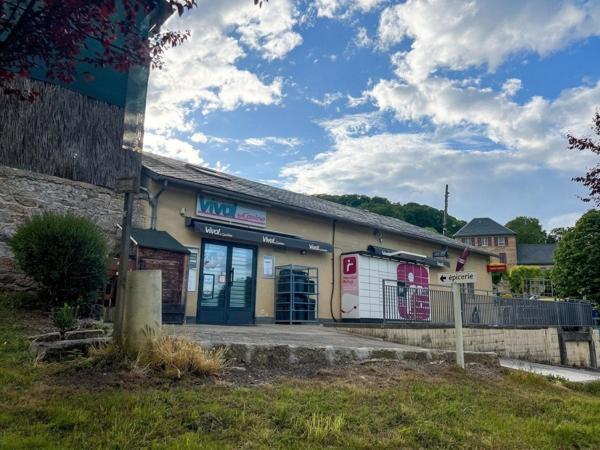 Monopole local. Zéro impôt pendant 5 ans