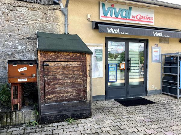 Monopole local. Zéro impôt pendant 5 ans