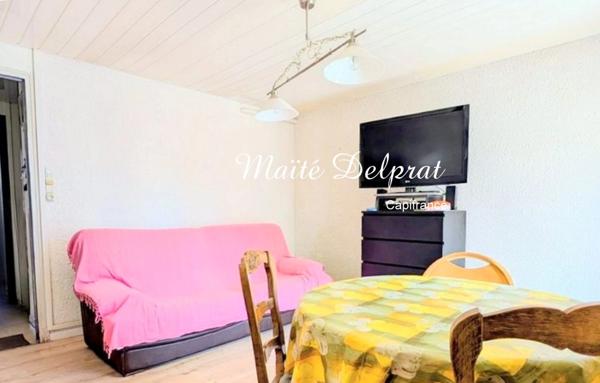Appartement à vendre 3 pièces SORGUES (84)