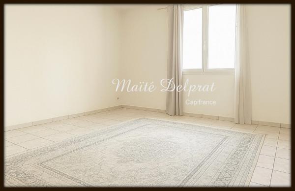 Appartement à vendre 3 pièces SORGUES (84)
