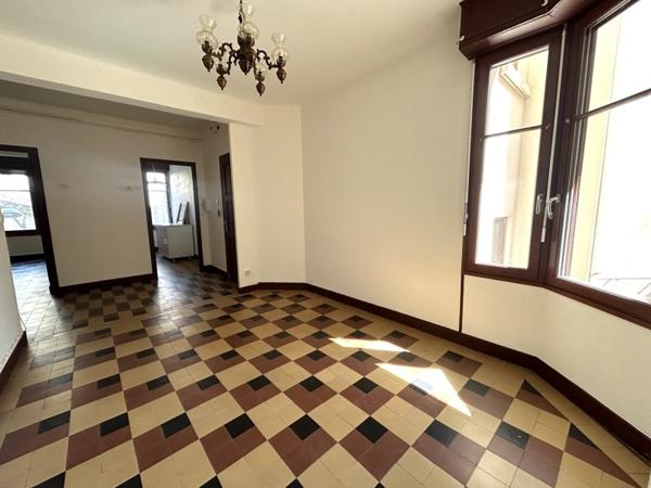 Appartement à vendre |  Carcassonne |  3 pièces | 69 m²