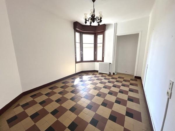 Appartement à vendre |  Carcassonne |  3 pièces | 69 m²