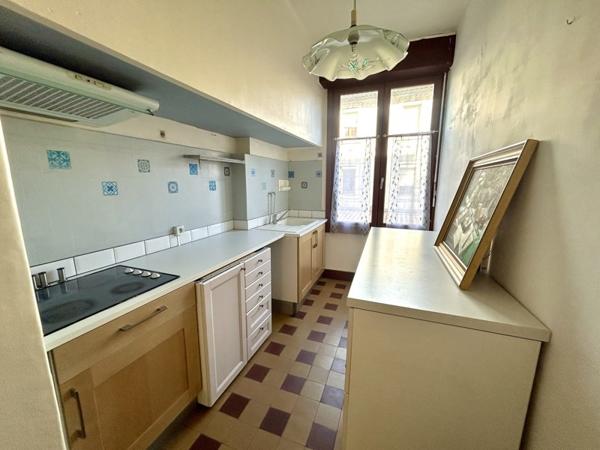 Appartement à vendre |  Carcassonne |  3 pièces | 69 m²
