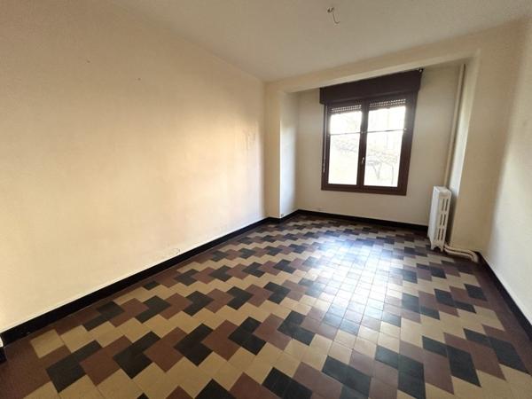 Appartement à vendre |  Carcassonne |  3 pièces | 69 m²