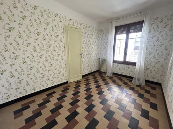 Appartement à vendre |  Carcassonne |  3 pièces | 69 m²