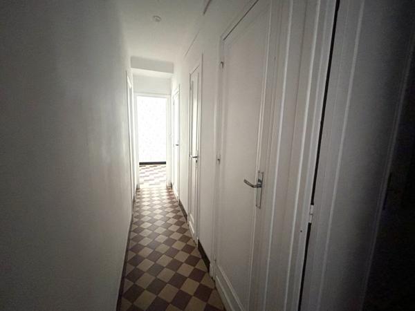 Appartement à vendre |  Carcassonne |  3 pièces | 69 m²