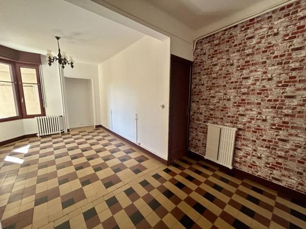 Appartement à vendre |  Carcassonne |  3 pièces | 69 m²