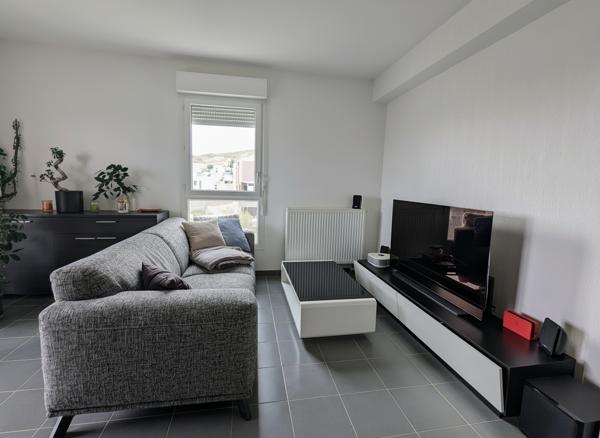 Appartement 3 pièces 60 m2
