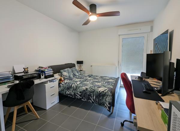 Appartement 3 pièces 60 m2