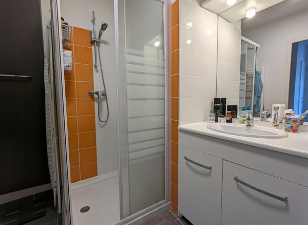 Appartement 3 pièces 60 m2
