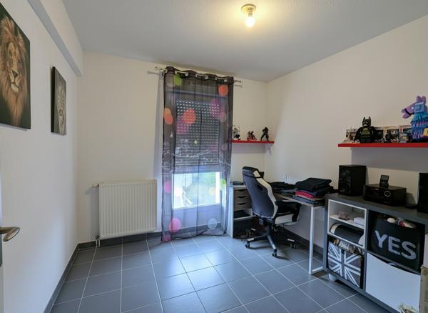 Appartement 3 pièces 60 m2