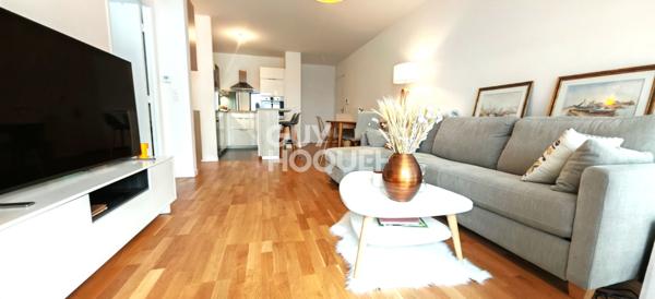 Appartement 2 pièce(s)