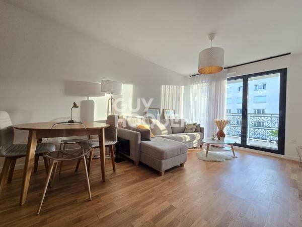 Appartement 2 pièce(s)