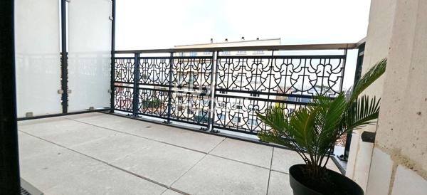 Appartement 2 pièce(s)