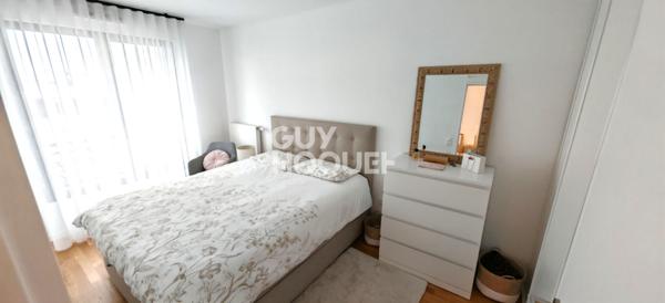 Appartement 2 pièce(s)