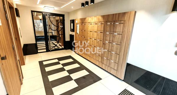 Appartement 2 pièce(s)