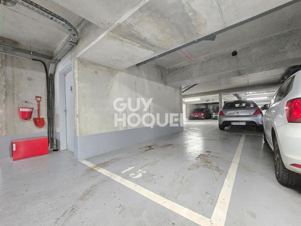 Appartement 2 pièce(s)