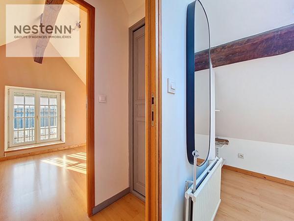 ORLEANS HYPERCENTRE A 450M DES BORDS DE LOIRE !