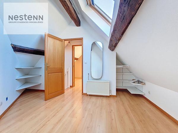 ORLEANS HYPERCENTRE A 450M DES BORDS DE LOIRE !