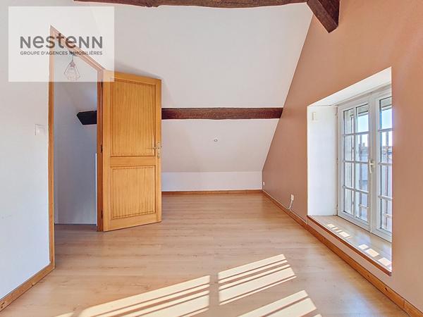 ORLEANS HYPERCENTRE A 450M DES BORDS DE LOIRE !