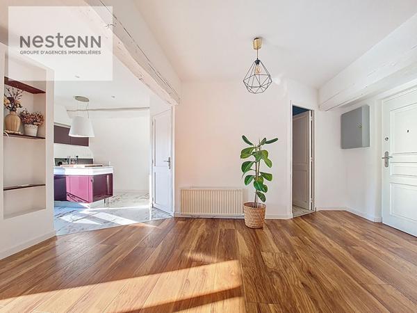 ORLEANS HYPERCENTRE A 450M DES BORDS DE LOIRE !