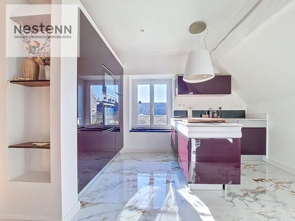 ORLEANS HYPERCENTRE A 450M DES BORDS DE LOIRE !