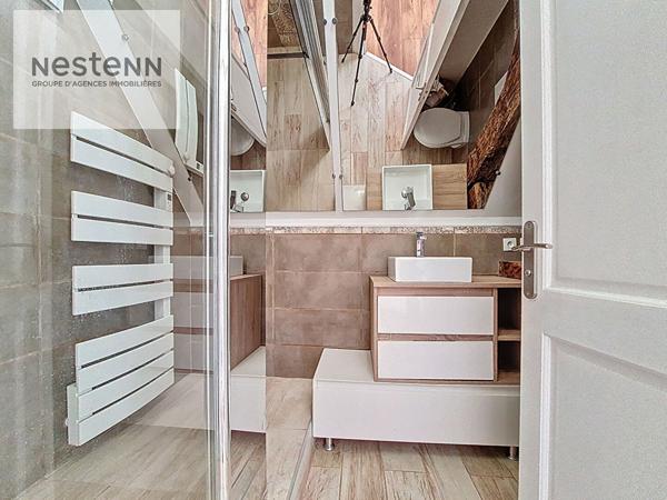 ORLEANS HYPERCENTRE A 450M DES BORDS DE LOIRE !