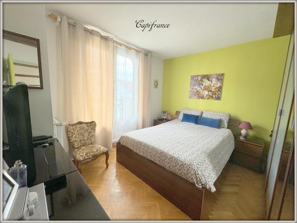 Maison à vendre 5 pièces 3/4 chambres